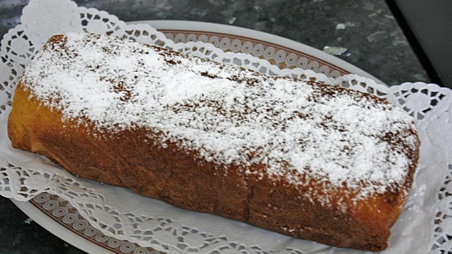 Cuatro recetas de bizcocho que cualquiera puede hacer de forma fácil y rápida