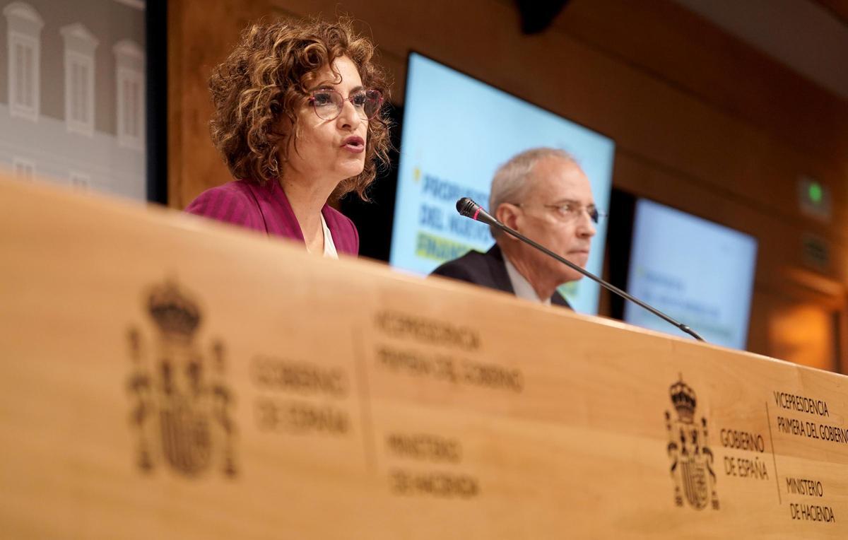 Els dos pecats del finançament