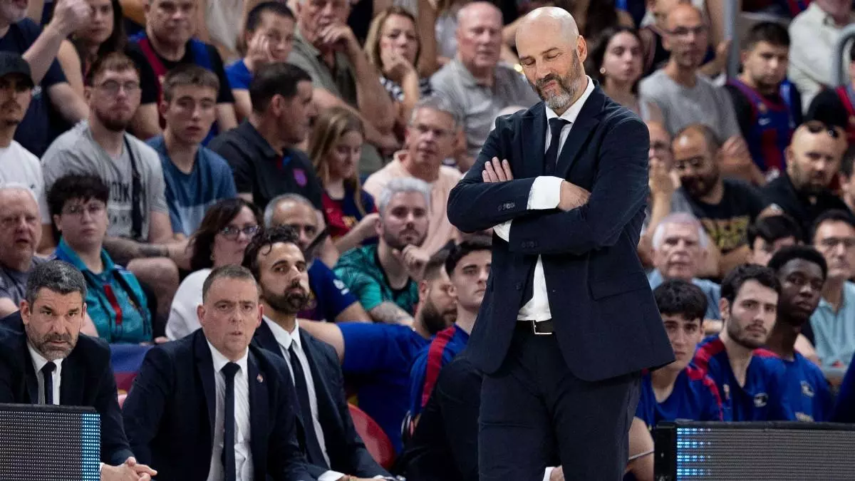 El Barça se queda atrás ante presupuestos millonarios