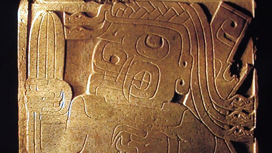 Las drogas psicoactivas pudieron impulsar el auge de una civilización andina