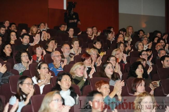 35 aniversario de la Escuela de Idiomas de Murcia