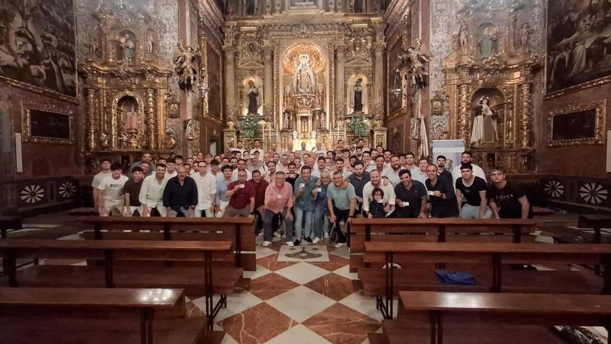 El Carmen de San Cayetano impulsa la donación de órganos