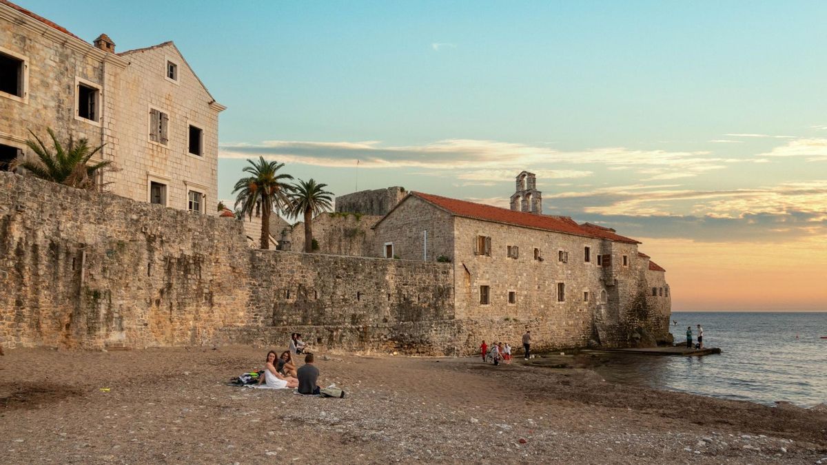 3 destinos europeos (nada convencionales) para viajar en grupo sin dejarte el sueldo