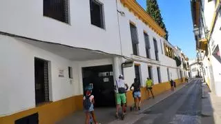 Las obras para convertir la antigua Escuela Félix Ortega en 23 apartamentos empezarán este mes