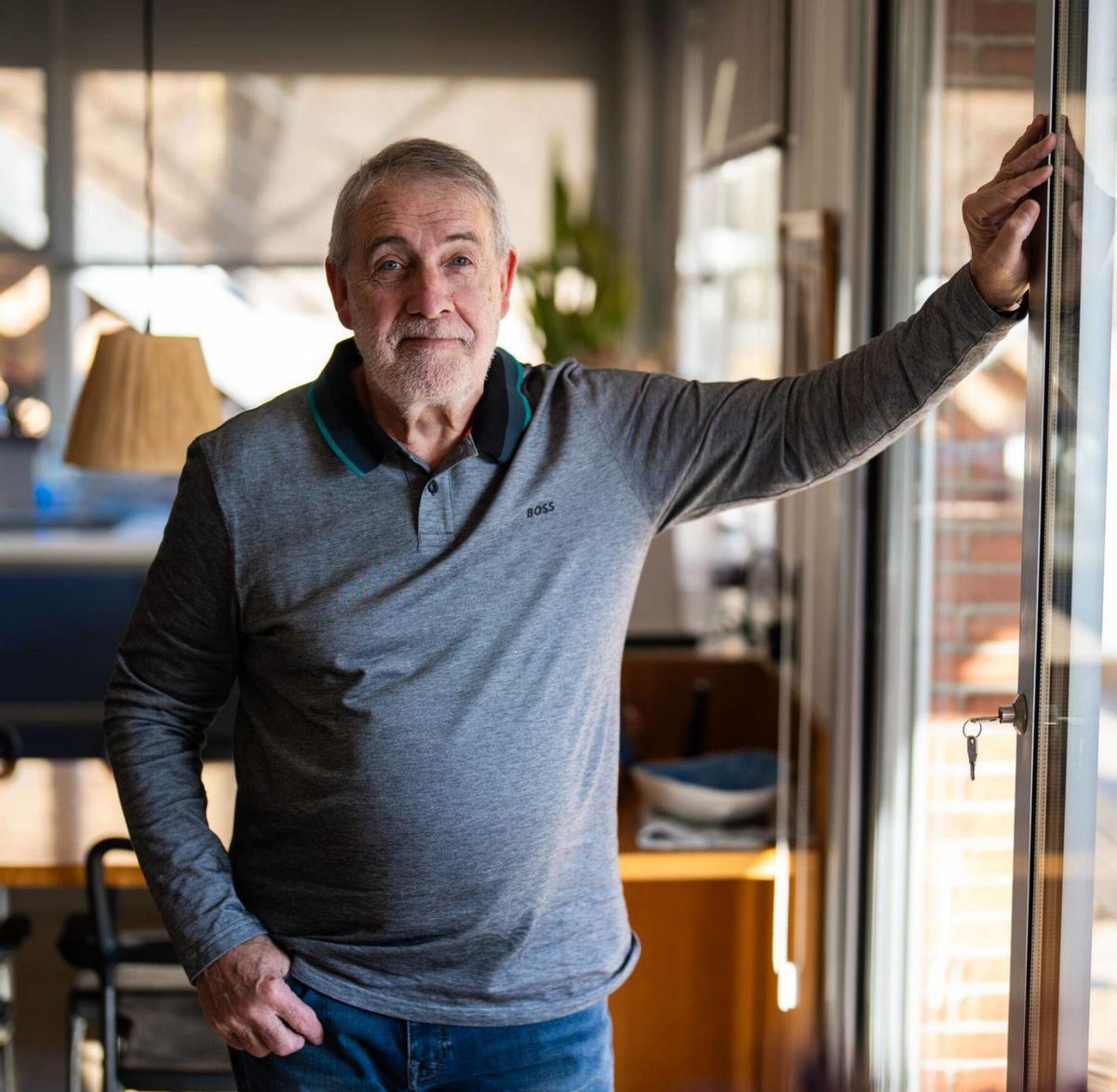 "Aconsello el condó en parelles estables ja que el papil·loma pot sortir als 40"
