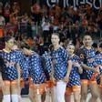 El Valencia Basket pierde a una de sus jugadoras