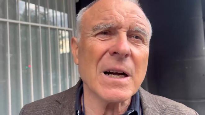 Manzanera, campeón del 71, critica el Nou Mestalla y defiende el valor histórico del actual estadio del Valencia