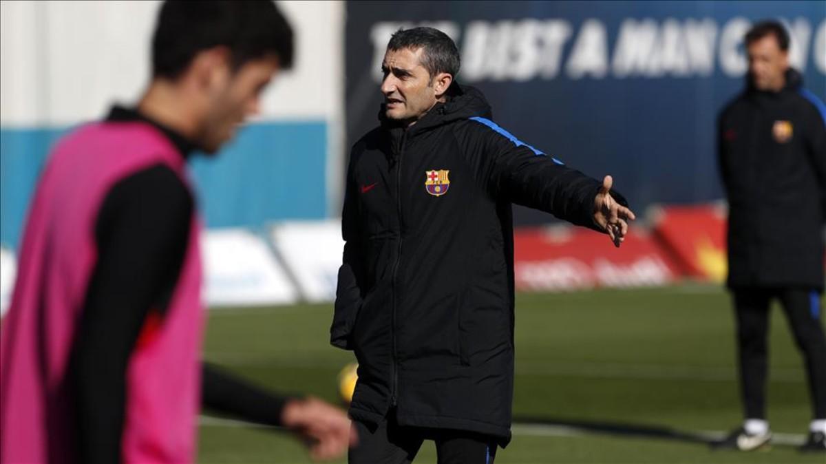 Valverde