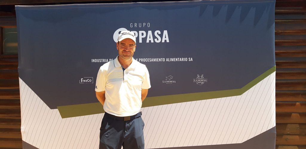 El golf saca su lado más solidario y se vuelca con la fundación ‘Dar de Sí’