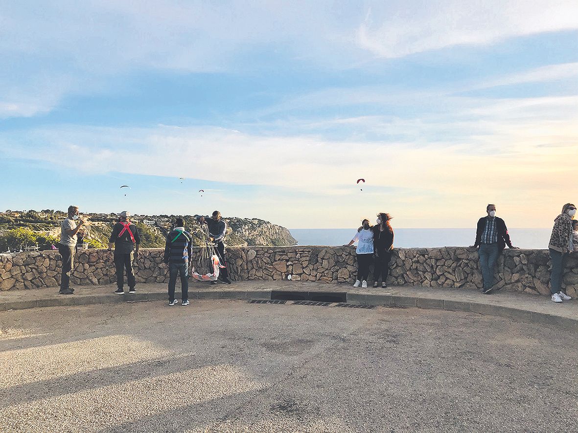 Los 18 miradores más espectaculares de Mallorca