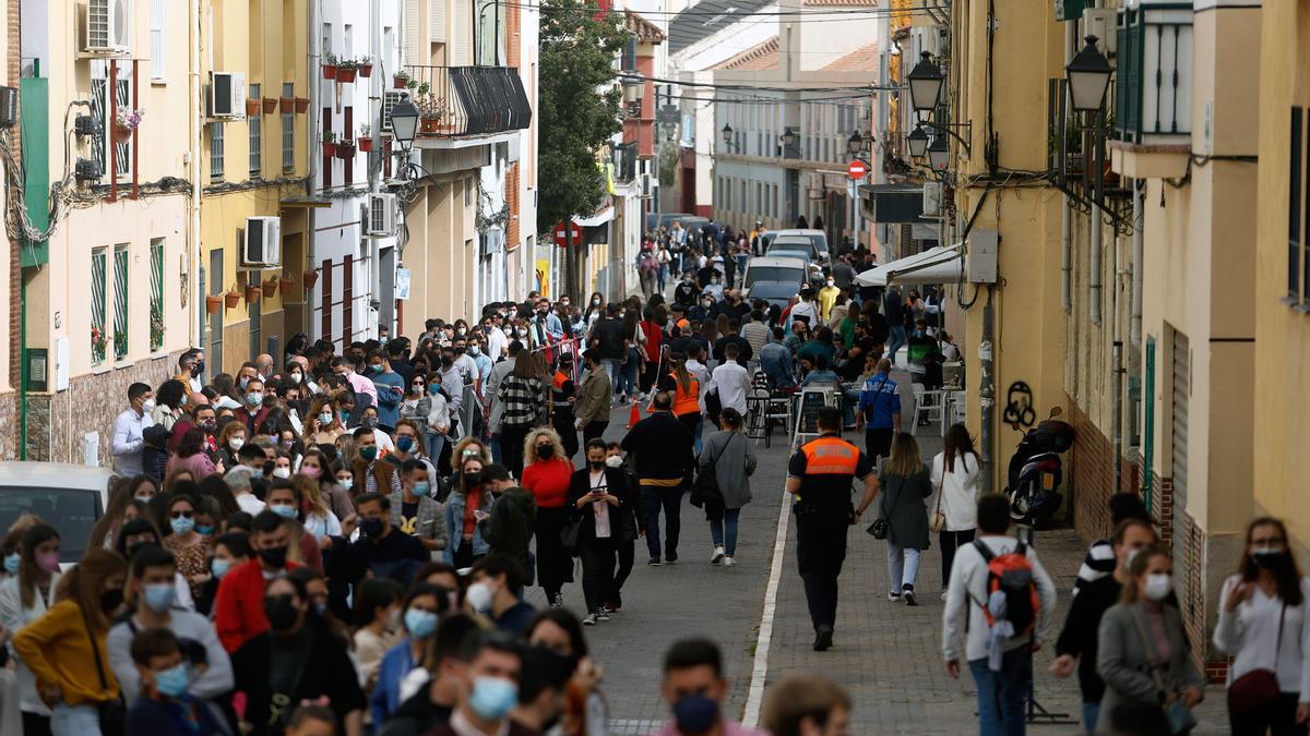 El Lunes Santo de Málaga, en imágenes | Semana Santa 2021