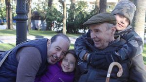 La lluita d’un espanyol divorciat a Dubai: un lustre de plets per poder conèixer per Nadal l’avi Ramón