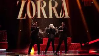 Eurovisión no quiere 'zorras': ¿tendrían los favoritos del Benidorm Fest que cambiar la letra para participar en el festival?