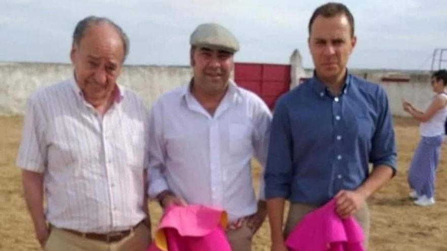 Fallece Manolo del Pozo, mentor de aspirantes a torero en Zamora en los años 90