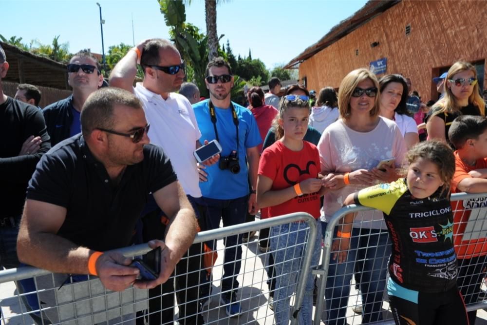 Encuentro de Mountain Bike en Terra Natura