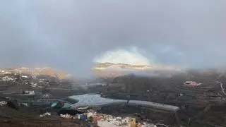 Cambio radical del tiempo en Canarias: esto dice la Aemet