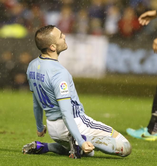 Celta-Alavés