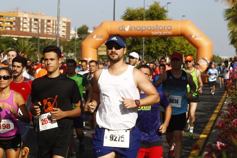 Búscate en la Carrera del Levante UD