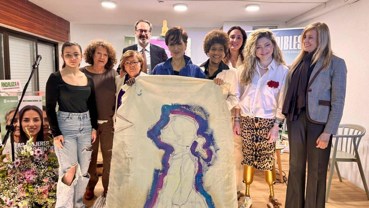 El Colegio de Enfermería de Córdoba celebra el día del patrón.