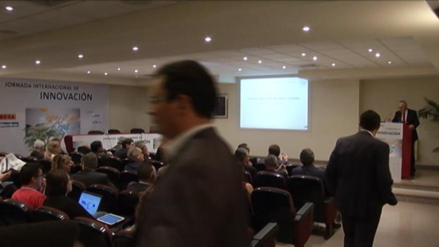 Ponencia “Sustainable Business Model Innovation”