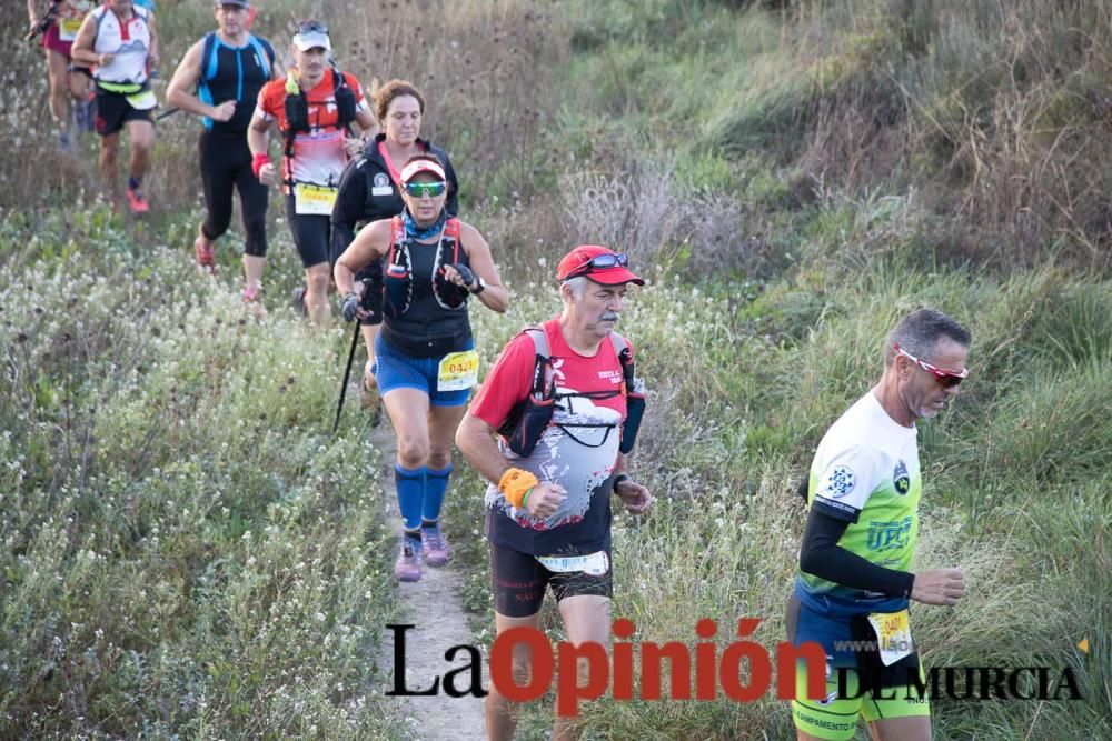 La Vara Trail (salida 23K)