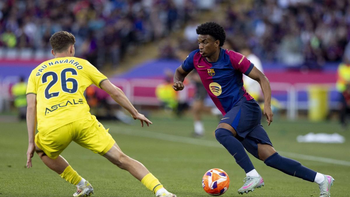 Barcelona - Villarreal de LaLiga 2025/26: reacciones, polémicas y ...