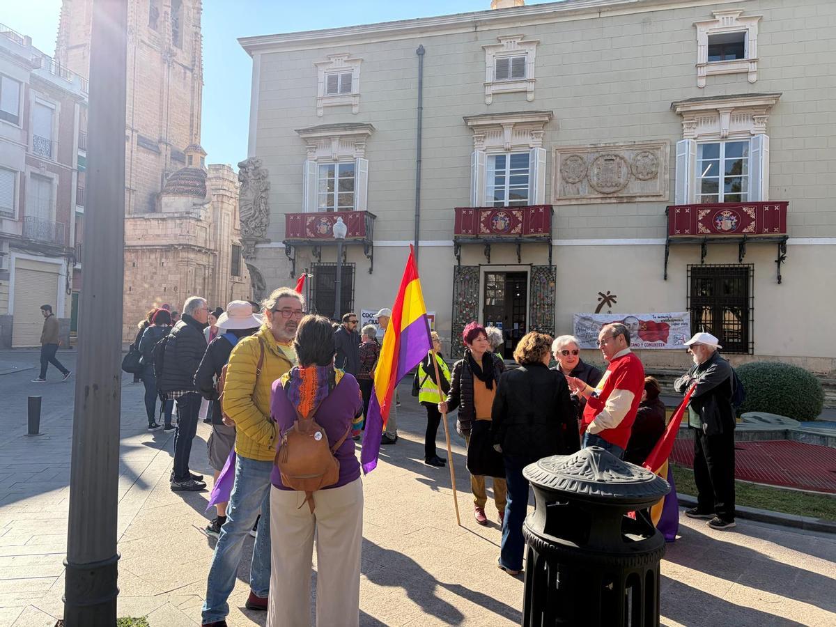 Sin la Generalitat pero con el pueblo: la Senda del Poeta se celebrará en abril