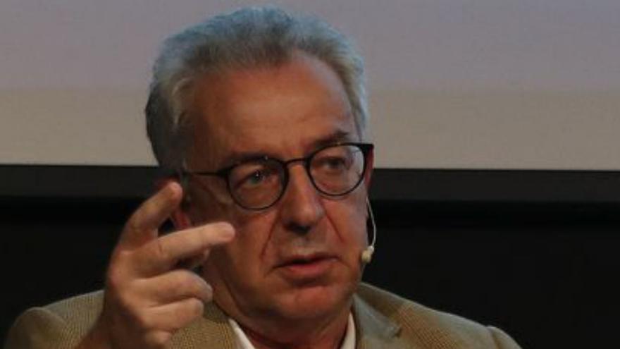 Estro Montaña. |  R. Grobas