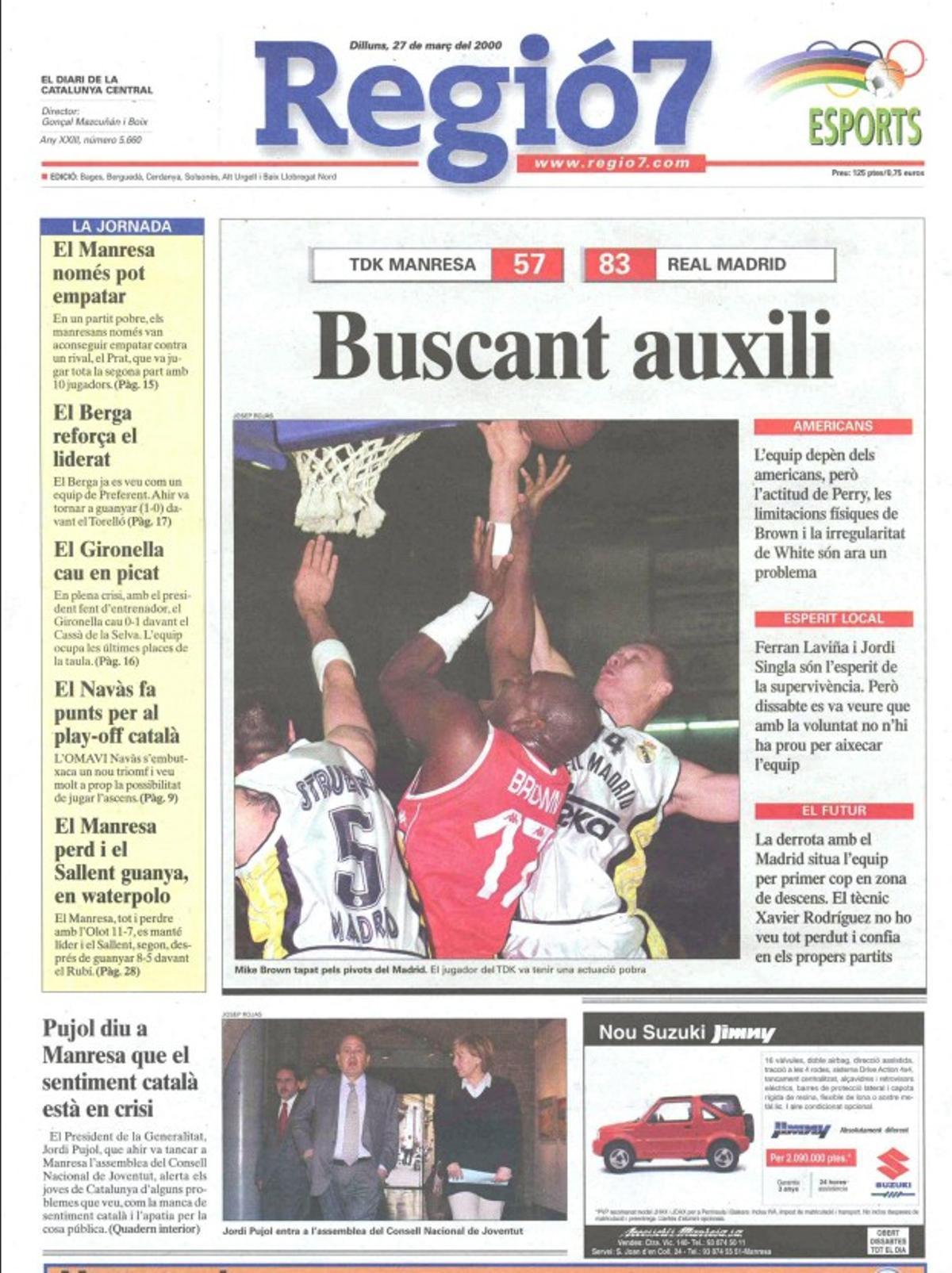 Temporada 1999-00