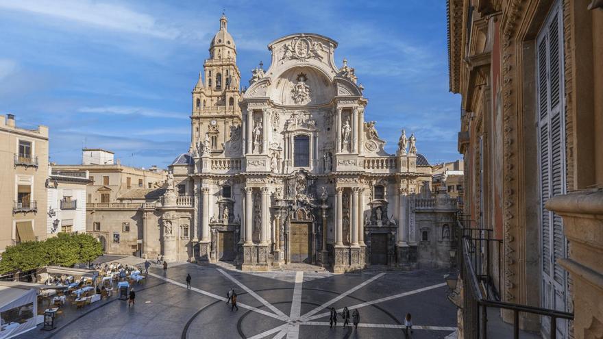 45 municipios y una Región desesperada
