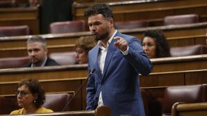 El Govern esquiva el veto d’ERC a la reforma de la llei de seguretat nacional amb el PP