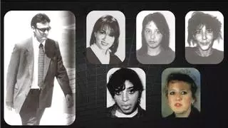 Asesinatos y una misteriosa cinta de 18 milímetros: la historia de Joaquín Ferrándiz (segunda parte, 1989-1998)