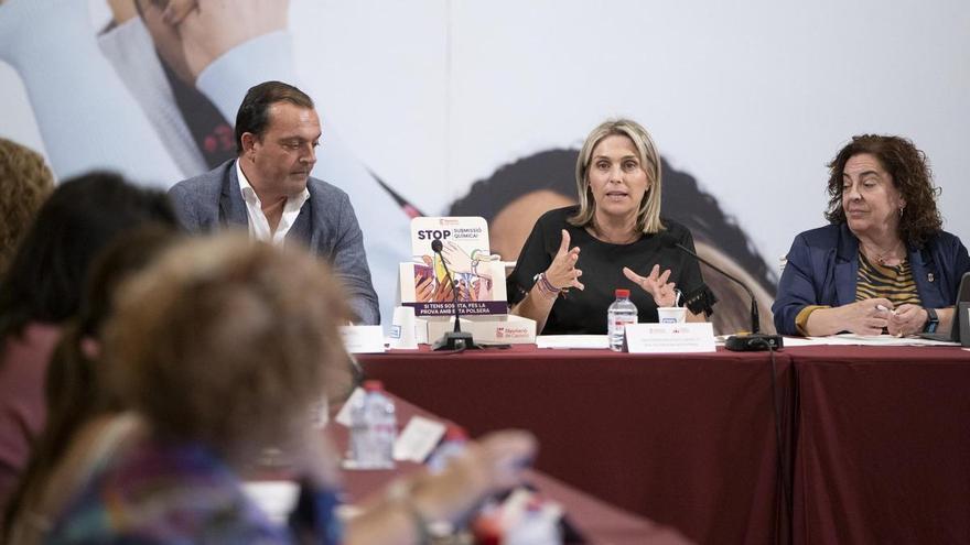 La Deputazione di Castellón promuove l'uguaglianza tra i giovani con un concorso