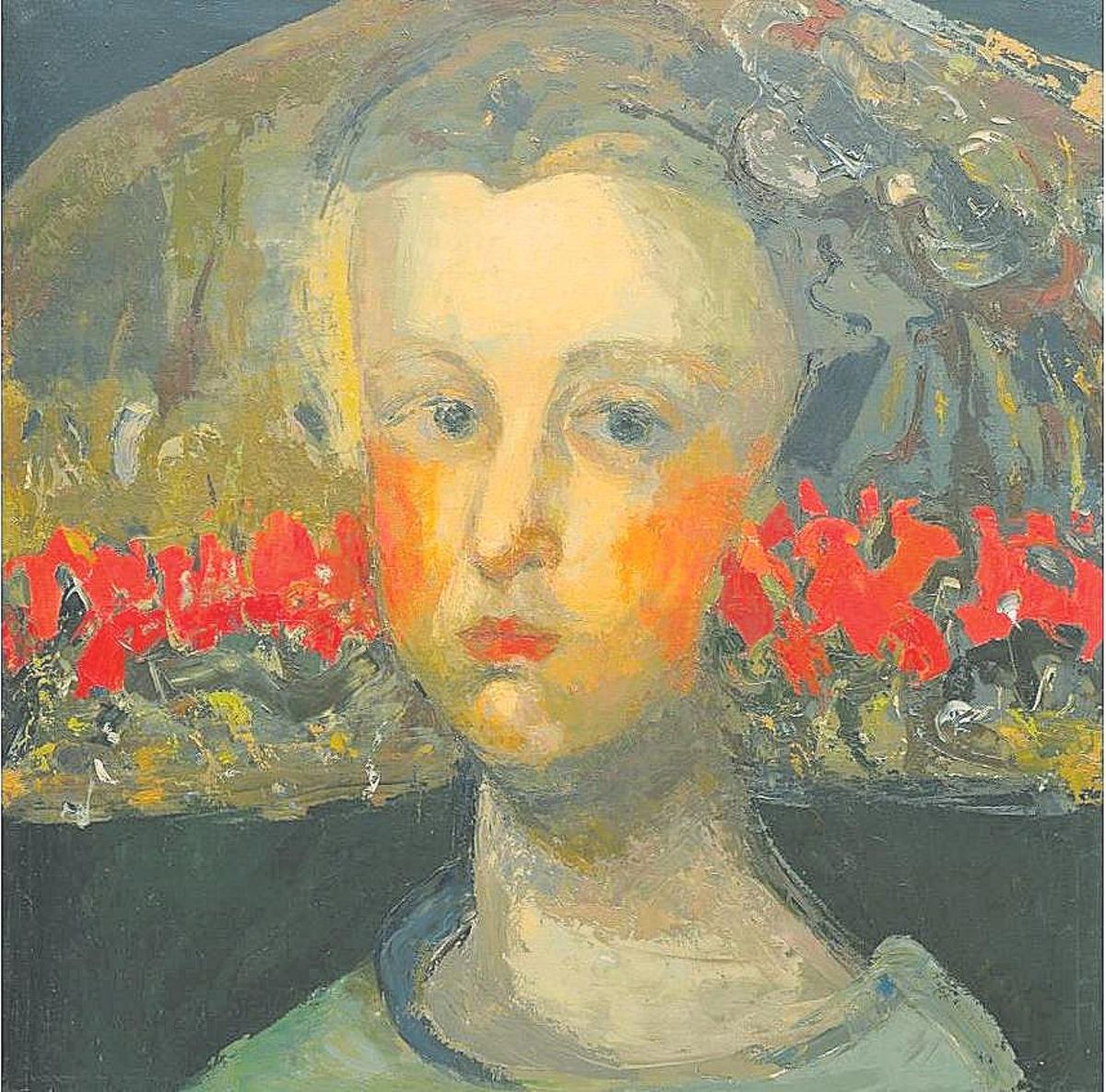 Pintant a Velázquez 20 (2018).