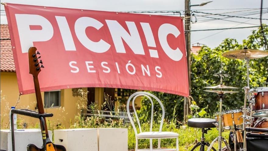 El Festival Picnic Sesións se celebrará en Saiáns el 9 y 10 de septiembre.