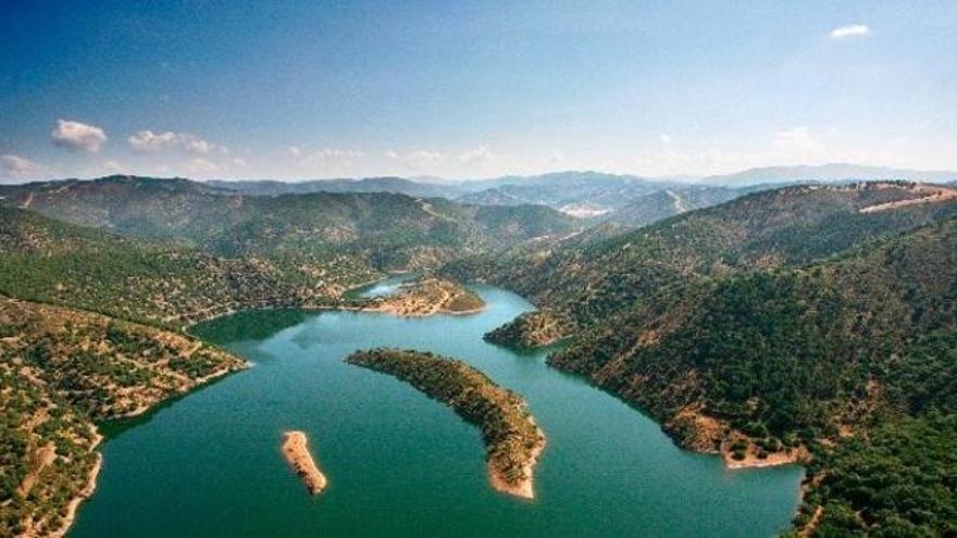 67.202 hectáreas de naturaleza en Córdoba: el parque natural de Sierra Morena ideal para una escapada en primavera