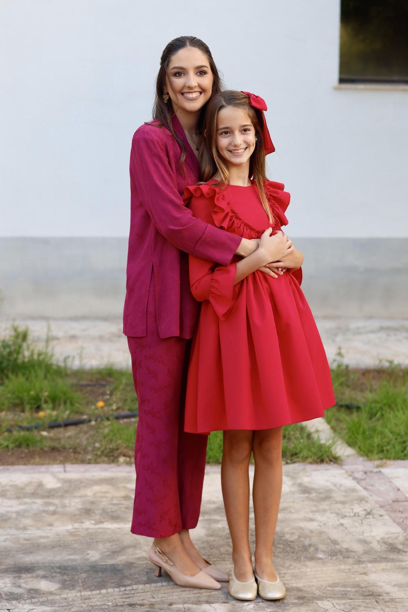 Segunda jornada de presentación de las candidatas a Fallera Mayor 2026