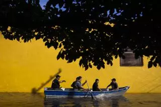 Los fallecidos por las inundaciones en Brasil suman ya 86