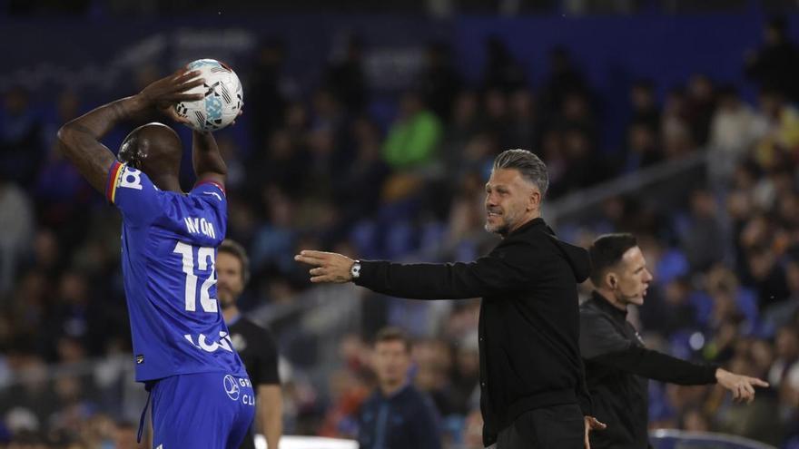 Opinión | Pizarra vs. Dogma:  La metamorfosis en el Mallorca necesaria para romper el muro