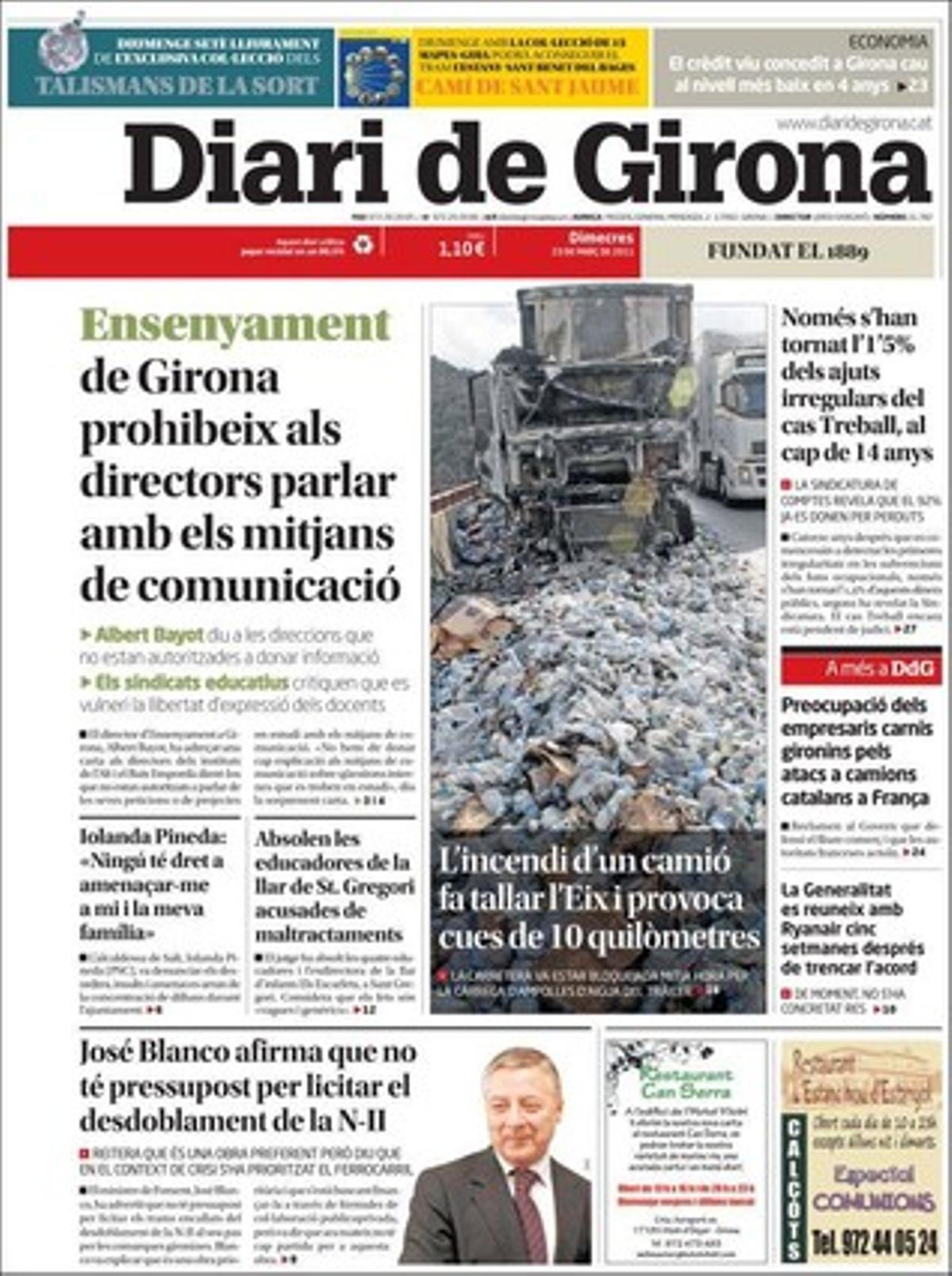 diari girona 23-03-2011