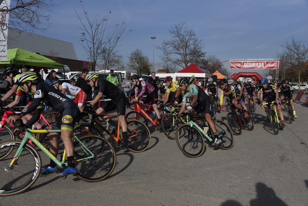 Setè trofeu Ciutat de Manresa de ciclocròs