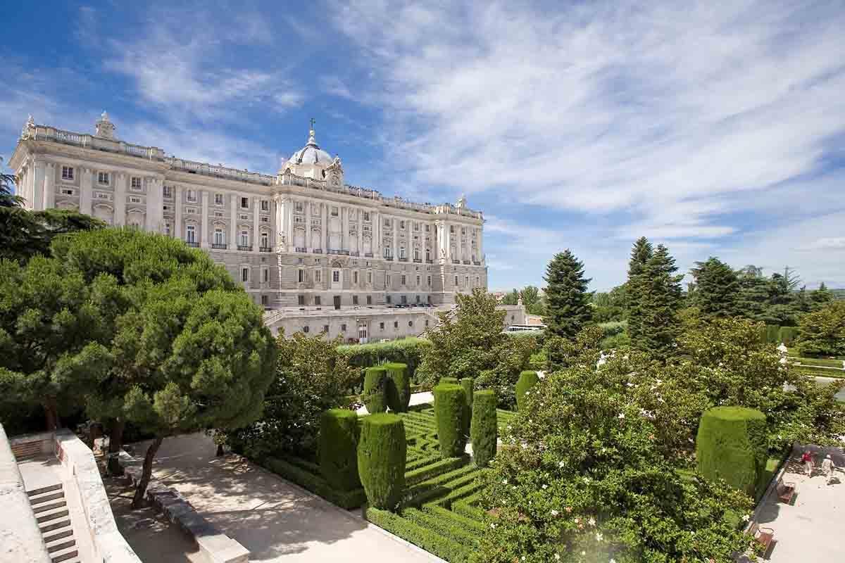 Palacio Real