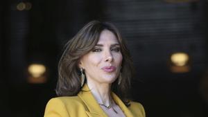 Verónica Sanz: "M’han dit roja i fatxa; aquí penses que alguna cosa devem haver fet bé"