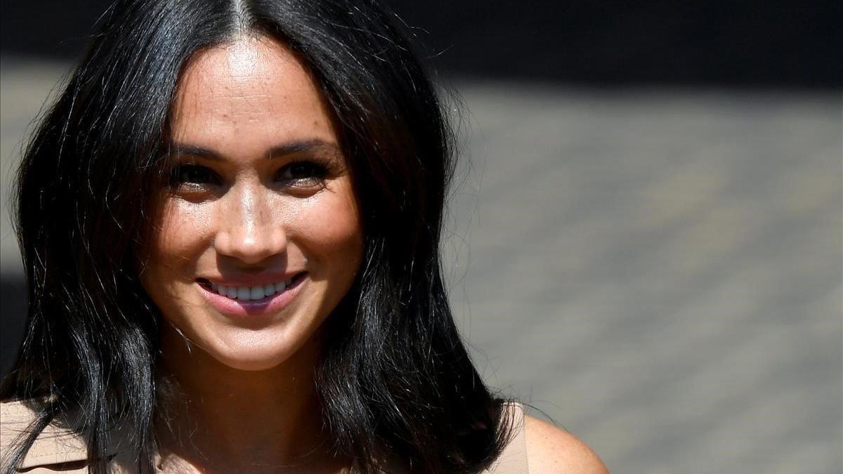 Meghan Markle celebra su 39 aniversario en Los Ángeles