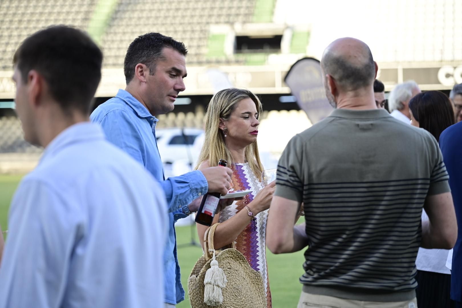 Galería | El CD Castellón celebra la Gala de Patrocinadores