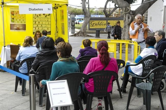 DIA MUNDIAL DE LA SALUD