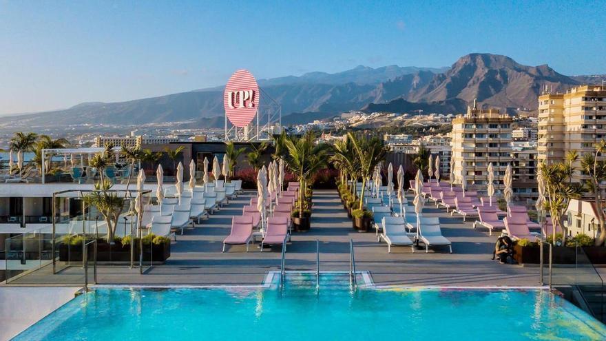 El arte de la metamorfosis, Tenerife según tu estilo de vida