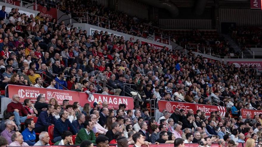 El Casademont vende 1.200 entradas en 24 horas para el partido ante el Girona