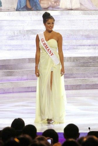 Certamen Miss Mundo 2013