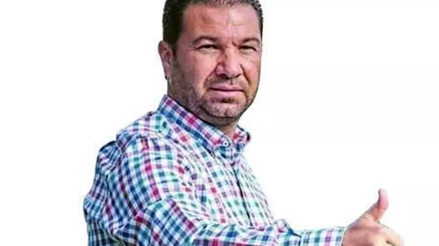 El momento de Cordero